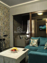 آپارتمان 50 متر مربع - ایلیا چاوچاوادزه, Batumi, گرجستان