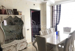 آپارتمان 3-комн 85 m² - پترا باگریونی, Batumi