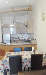 آپارتمان 2-комн 67 m² - نیکو پیروسمانی, Batumi