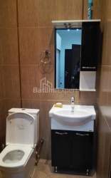 آپارتمان 2-комн 67 m² - نیکو پیروسمانی, Batumi
