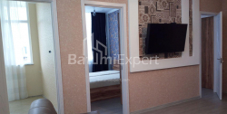 آپارتمان 72 متر مربع - یوریوسکایا, Batumi, گرجستان