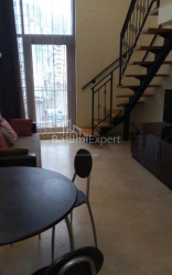 آپارتمان 2-комн 38 m² - یوسف کوبالادزه, Batumi