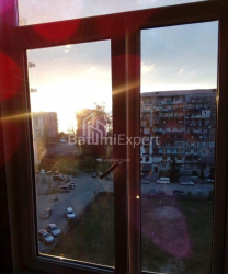 آپارتمان 3-комн 74 m² - شالوا ایناساریدزه, Batumi