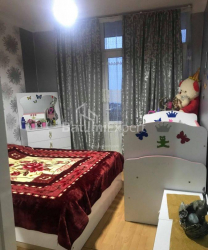 آپارتمان 110 متر مربع - یوریوسکایا, Batumi, گرجستان
