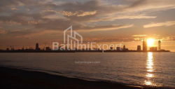 آپارتمان 110 متر مربع - یوریوسکایا, Batumi, گرجستان