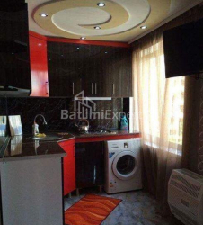 آپارتمان 33 متر مربع - میخائیل لرمانتوف, Batumi, گرجستان