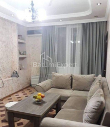 آپارتمان 3-комн 46 m² - دیوید آگماشنبلی, Batumi
