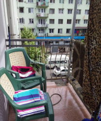 آپارتمان 90 متر مربع - یوریوسکایا, Batumi, گرجستان