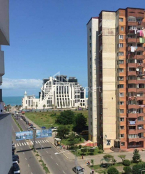 آپارتمان 2-комн 47 m² - یوسف کوبالادزه, Batumi