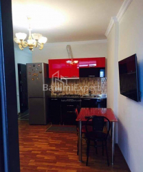 آپارتمان 2-комн 47 m² - یوسف کوبالادزه, Batumi