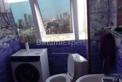 آپارتمان 60 متر مربع - گالاکتیون تبیدزه, Batumi, گرجستان