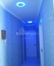 آپارتمان 3-комн 60 m² - گالاکتیون تبیدزه, Batumi