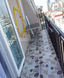 آپارتمان 3-комн 60 m² - گالاکتیون تبیدزه, Batumi