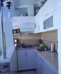 آپارتمان 60 متر مربع - گالاکتیون تبیدزه, Batumi, گرجستان