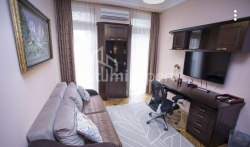 آپارتمان 115 متر مربع - کنستانتین مرجانیشویلی, Batumi, گرجستان