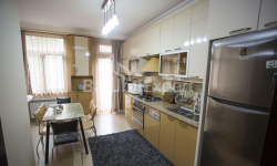 آپارتمان 4-комн 115 m² - کنستانتین مرجانیشویلی, Batumi