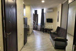 آپارتمان 35 متر مربع - یوریوسکایا, Batumi, گرجستان