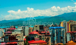 آپارتمان 3-комн 62 m² - واختنگ گرگاسالی, Batumi