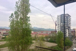 آپارتمان 33 متر مربع - پترا باگریونی, Batumi, گرجستان