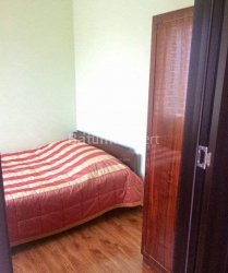 آپارتمان 33 متر مربع - پترا باگریونی, Batumi, گرجستان