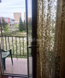 آپارتمان 33 متر مربع - پترا باگریونی, Batumi, گرجستان