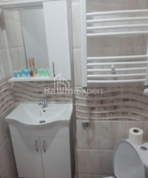 آپارتمان 3-комн 45 m² - یوریوسکایا, Batumi