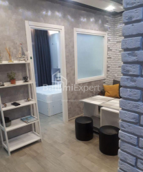 آپارتمان 45 متر مربع - یوریوسکایا, Batumi, گرجستان