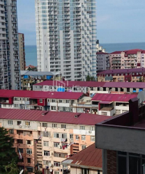 آپارتمان 47 متر مربع - یوریوسکایا, Batumi, گرجستان