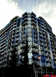 آپارتمان 85 متر مربع - یوریوسکایا, Batumi, گرجستان