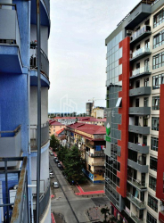 آپارتمان 85 متر مربع - یوریوسکایا, Batumi, گرجستان