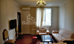 آپارتمان 85 متر مربع - یوریوسکایا, Batumi, گرجستان