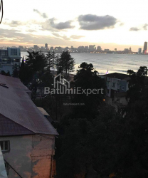 آپارتمان 78 متر مربع - یوریوسکایا, Batumi, گرجستان