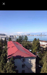 آپارتمان 78 متر مربع - یوریوسکایا, Batumi, گرجستان