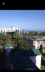 آپارتمان 78 متر مربع - یوریوسکایا, Batumi, گرجستان