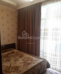 آپارتمان 58 متر مربع - کلانتر خیمشیاشویلی, Batumi, گرجستان