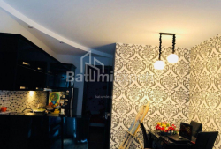 آپارتمان 55 متر مربع - میخائیل لرمانتوف, Batumi, گرجستان