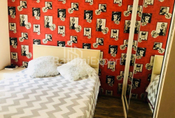 آپارتمان 2-комн 55 m² - میخائیل لرمانتوف, Batumi