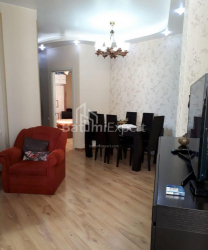 آپارتمان 3-комн 96 m² - کلانتر خیمشیاشویلی, Batumi
