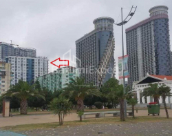 آپارتمان 96 متر مربع - کلانتر خیمشیاشویلی, Batumi, گرجستان