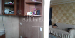 آپارتمان 75 متر مربع - یوریوسکایا, Batumi, گرجستان