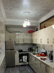 آپارتمان 110 متر مربع - یوریوسکایا, Batumi, گرجستان