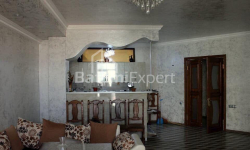 آپارتمان 110 متر مربع - یوریوسکایا, Batumi, گرجستان