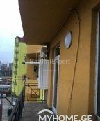 آپارتمان 4-комн 110 m² - یوریوسکایا, Batumi