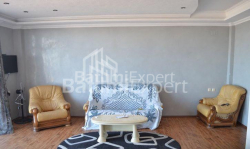 آپارتمان 3-комн 80 m² - الکساندرا پوشکین, Batumi