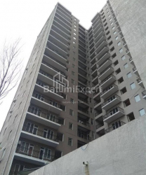 آپارتمان 40 متر مربع - دیوید آگماشنبلی, Batumi, گرجستان