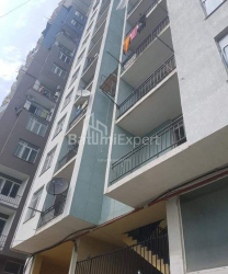 آپارتمان 82 متر مربع - یوریوسکایا, Batumi, گرجستان