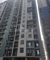 آپارتمان 82 متر مربع - یوریوسکایا, Batumi, گرجستان