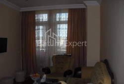 آپارتمان 55 متر مربع - یوسف کوبالادزه, Batumi, گرجستان