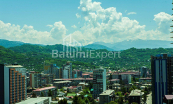 آپارتمان 3-комн 62 m² - واختنگ گرگاسالی, Batumi