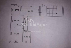 آپارتمان 42 متر مربع - ژنرال اصلان آباشیدزه, Batumi, گرجستان